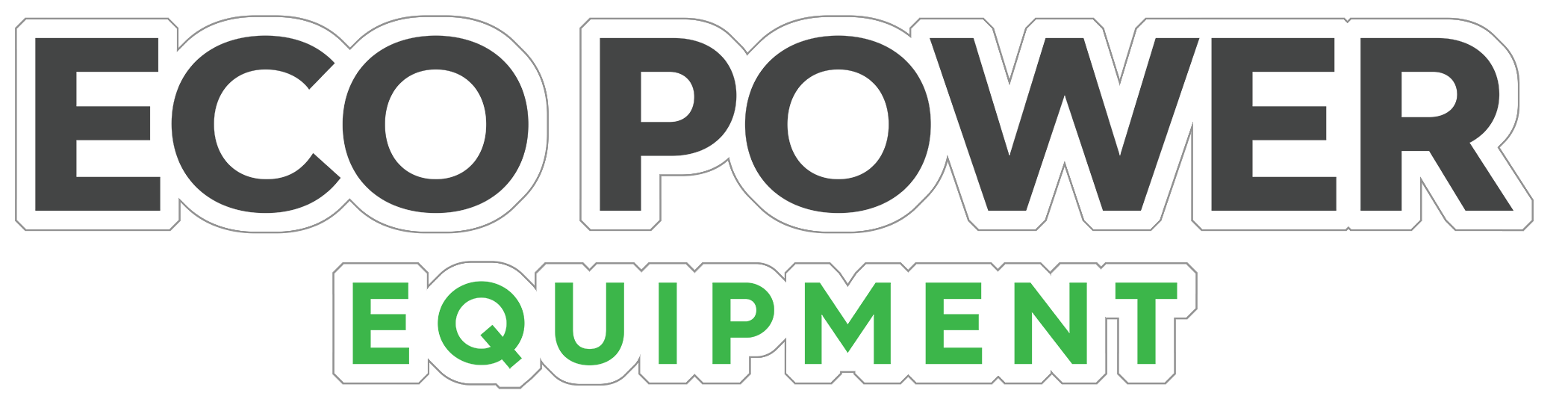 Eco Power Equipment